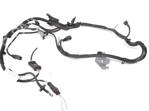 Ledningsnet CITROËN C3 / C3 ORIGIN III (SX) 1.2 THP 110 (110 hp) 14799533