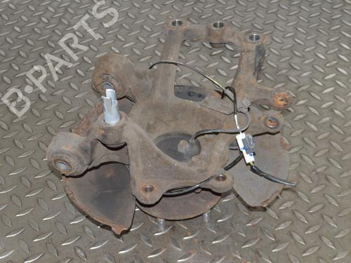 Right rear steering knuckle MAZDA 6 Saloon (GJ, GL) 2.2 D (GJ2FP) | BP14785199M28 