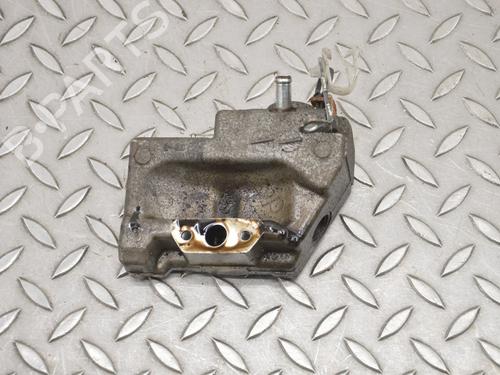 Oliekøler SUBARU OUTBACK (BS) 2.0 D AWD (BSD) (150 hp) 14456597