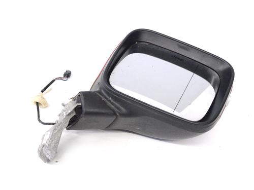 Used Right mirror Right mirror JEEP RENEGADE SUV (BU, B1, BV) 1.4 4x4 (170 hp) 10217160 10217160
