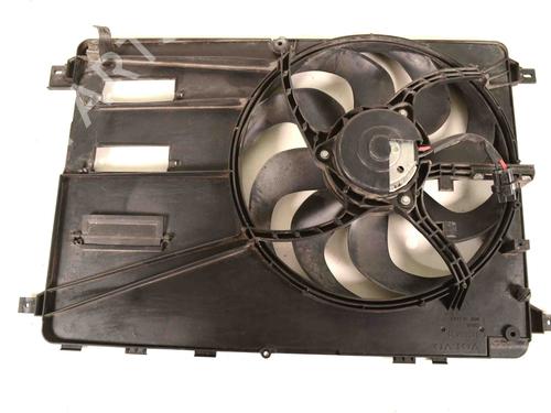 Radiator fan VOLVO V40 Hatchback (525) D2 | BP29283546M35 