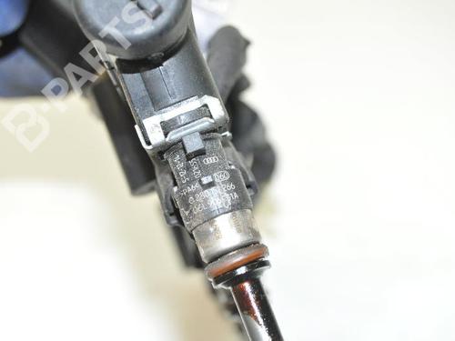 Injection rail AUDI A1 Sportback (8XA, 8XF) S1 quattro | BP7746192M98 