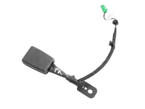 Used Seat buckle ALFA ROMEO STELVIO (949_) 2.0 Q4 (949.AXA2A) (280 hp) 17022234