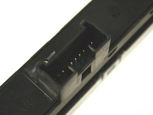 Switch JAGUAR XF I (X250) 3.0 D | BP8857934I30 