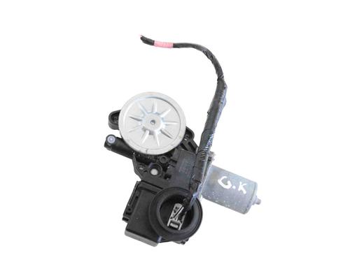 Used Left rear window motor LEXUS ES (_Z10_, _A10_, _H10_) 250 (AXZA10) (200 hp) 27825361