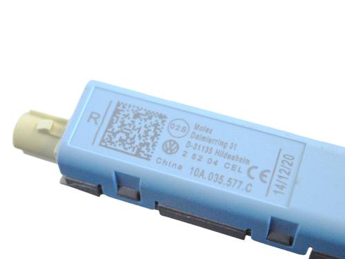 Elektronisk modul VW ID.3 (E11, E12) Pro | BP27829139M83 
