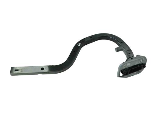 Hinge/Door check strap JAGUAR S-TYPE II (X200) 2.7 D | BP16645241C146