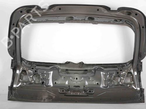 Tailgate BMW 8 Convertible (G14, F91) 840 d xDrive | BP29752408C6