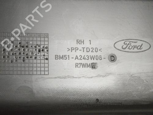 Other FORD FOCUS III 1.0 EcoBoost | BP14790868O1