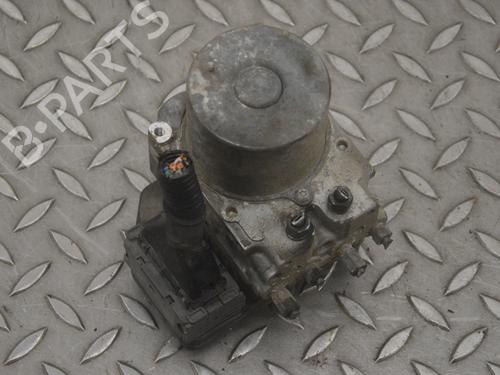 Used ABS pump MAZDA 6 Saloon (GJ, GL) 2.2 D (GJ2FP, GJ1021, GJ1022, GL1021) (175 hp) 16543459