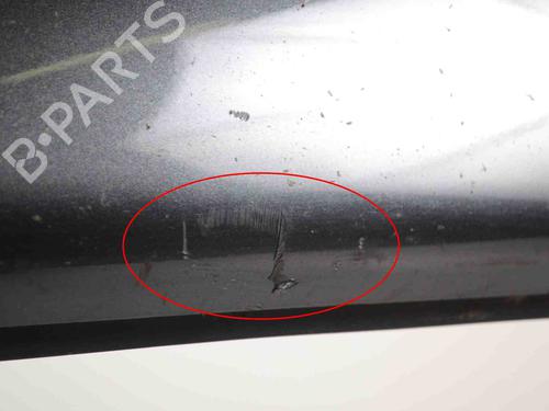 Door moulding trim JAGUAR F-PACE (X761) 2.0 D200 MHEV | BP16078901C150 