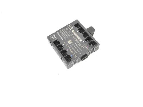 Elektronisk modul MERCEDES-BENZ M-CLASS (W166) ML 400 4-matic (166.056) | BP8863442M83