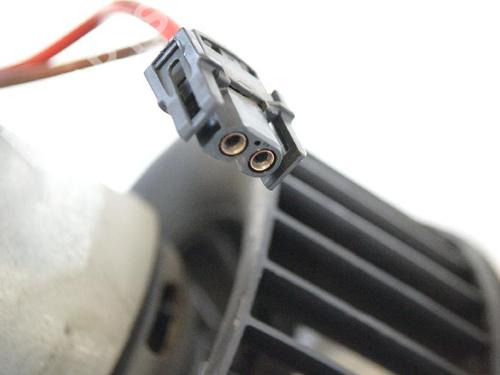 Heater blower motor BMW 3 Coupe (E46) M3 | BP8831664M62 