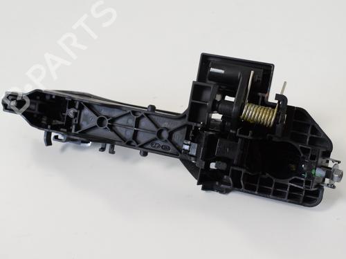Front left exterior door handle KIA SPORTAGE IV (QL, QLE) 1.7 CRDi | BP19943215C128 