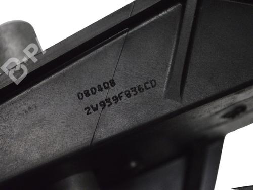 Pedal JAGUAR XJ (X350, X358) D 2.7 | BP11915082I4 