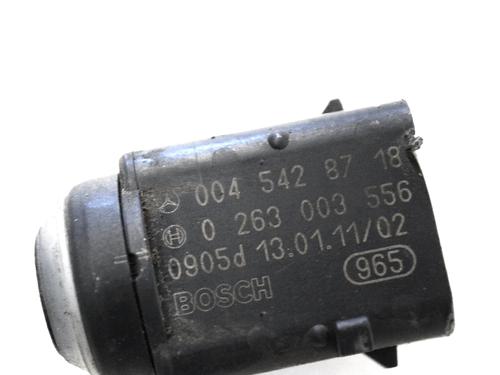 Electronic module MERCEDES-BENZ VIANO (W639) CDI 2.0 (639.711, 639.713, 639.811, 639.813, 639.815) | BP14770599M83 