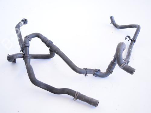 Pipe PORSCHE PANAMERA (970) 3.0 S E-Hybrid | BP19433321M125 