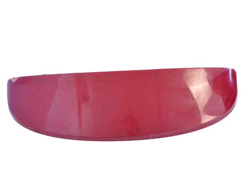 Used Rear spoiler FIAT 500X (334_) 1.3 (334.AXR11) (150 hp) 27824934