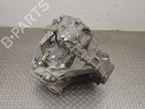 Gearbox NISSAN X-TRAIL III (T32_, T32R, T32RR) 1.6 dCi (T32) | BP13935923M3 