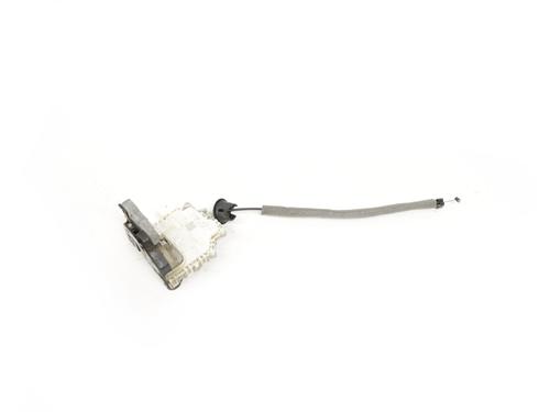 Used Front left lock AUDI A6 Allroad C7 (4GH, 4GJ) 3.0 TDI quattro (272 hp) 9171729