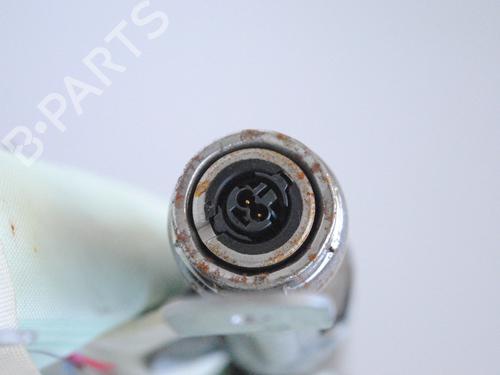 Right curtain airbag VOLVO XC90 II (256) D5 AWD | BP17550410C12 