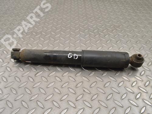 Right rear shock absorber SSANGYONG TIVOLI 1.6 | BP10107519M19 