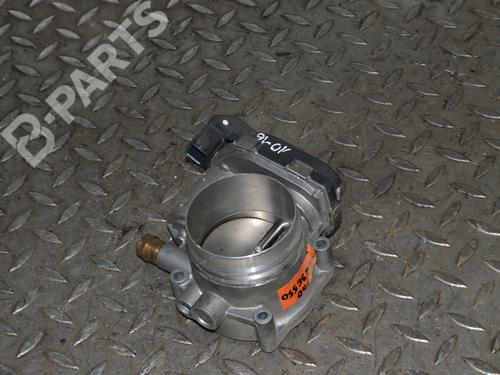 Used Throttle body BMW 5 (F10) 530 d (258 hp) 7503133