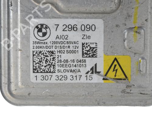 Electronic module MASERATI GHIBLI III (M157) 3.0 D | BP17774144M83 