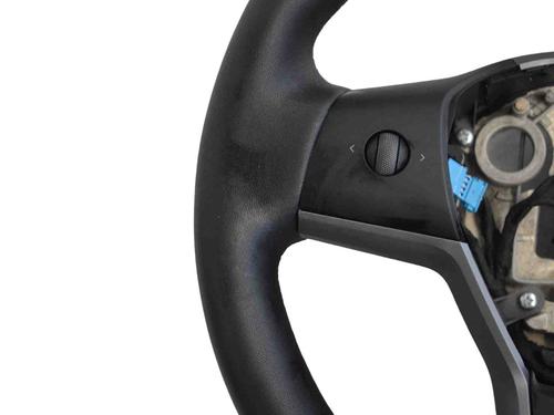Steering wheel TESLA MODEL Y (5YJY) EV Performance All-wheel Drive | BP27827816C49 