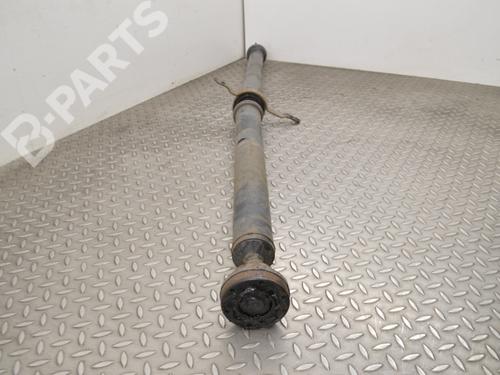 Driveshaft AUDI Q5 (8RB) 2.0 TDI quattro | BP9908333M37 