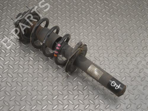 Right front shock absorber AUDI A6 C7 Avant (4G5, 4GD) 3.0 TDI quattro | BP17641710M17 