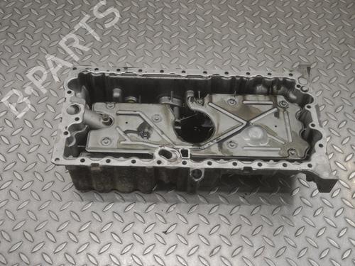 Used Oil sump VW POLO V (6R1, 6C1) 1.2 TSI (105 hp) 17232604