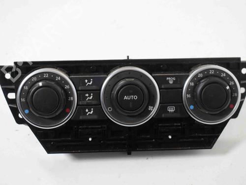 Used Climate control LAND ROVER FREELANDER 2 (L359) 2.2 TD4 4x4 (160 hp) 7754708