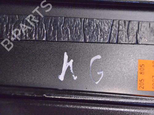 Door moulding trim MERCEDES-BENZ C-CLASS (W205) C 220 BlueTEC / d (205.002, 205.004) | BP14801668C150 