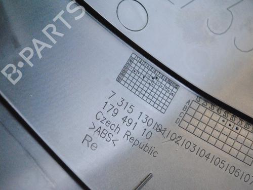 Step BMW 4 Coupe (F32, F82) 435 i | BP19284883C149 
