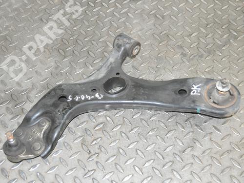 Used Left front suspension arm TOYOTA AURIS (_E18_) 1.8 Hybrid (ZWE186_, ZWE186R) (136 hp) 7485911