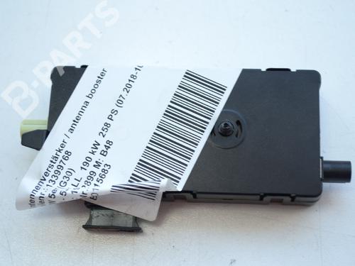 Elektronisk modul BMW 5 (G30, F90) 530 i | BP7747185M83 