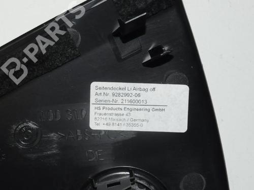 Other BMW i3 (I01) Range Extender | BP8829760O1 