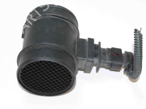 Used Mass air flow sensor OPEL VECTRA C (Z02) 1.9 CDTI (F69) (120 hp) 7495180