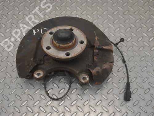 Used Right front steering knuckle FORD USA MUSTANG Coupe 2.3 EcoBoost (314 hp) 16021275