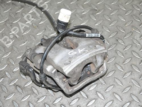 Used Left rear brake caliper MERCEDES-BENZ E-CLASS Coupe (C238) E 220 d (238.314) (194 hp) 19942940