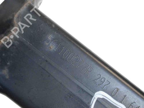 Bumper shock absorber NISSAN JUKE (F16_) DIG-T 117 | BP27825076C125 