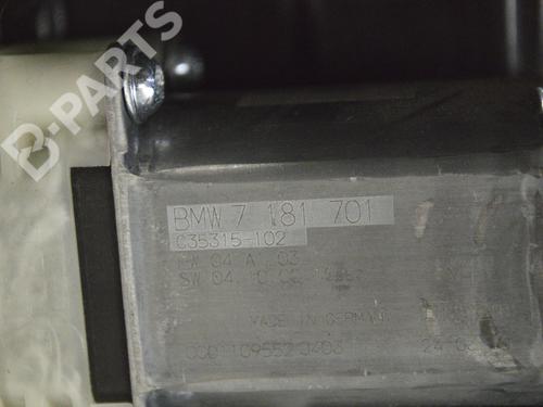 Front left window mechanism BMW 7 (G11, G12) 725 d, Ld | BP8865933C22 