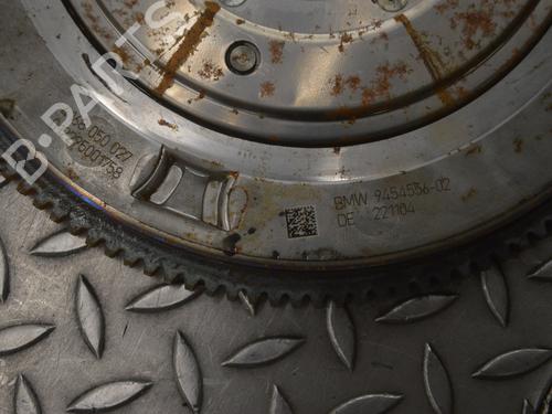 Flywheel BMW 3 Touring (G21, G81) 330 e Plug-in-Hybrid | BP27827426M101 