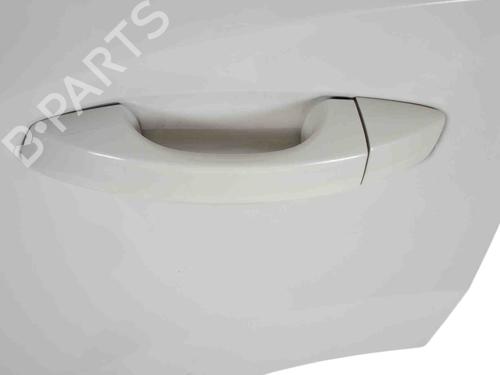 Left rear door VW T-ROC (A11, D11) 1.5 TSI | BP29614917C4 