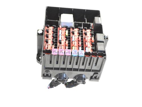 Fuse box FORD FIESTA VI (CB1, CCN) 1.0 EcoBoost | BP7502270E1 