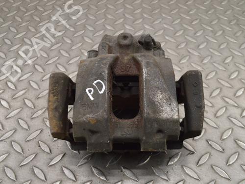 Used Right front brake caliper BMW 3 Gran Turismo (F34) 320 d xDrive (190 hp) 14792815