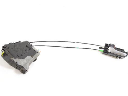 Used Front left lock TOYOTA PRIUS Liftback (_W2_) 1.5 Hybrid (NHW20_, NHW20R) (112 hp) 7754243