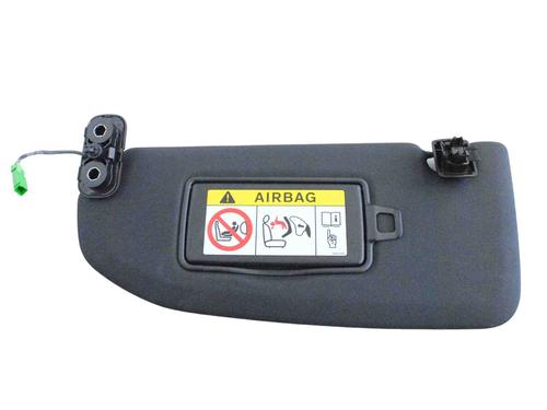 Used Left sun visor VOLVO XC40 (536) B4 Mild-Hybrid (197 hp) 27828584