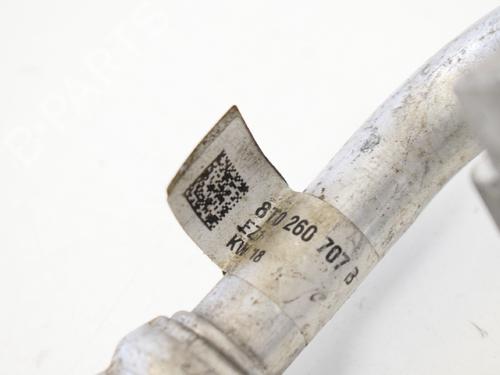 AC pipe AUDI A4 B8 (8K2) 2.0 TFSI | BP14769531M126 